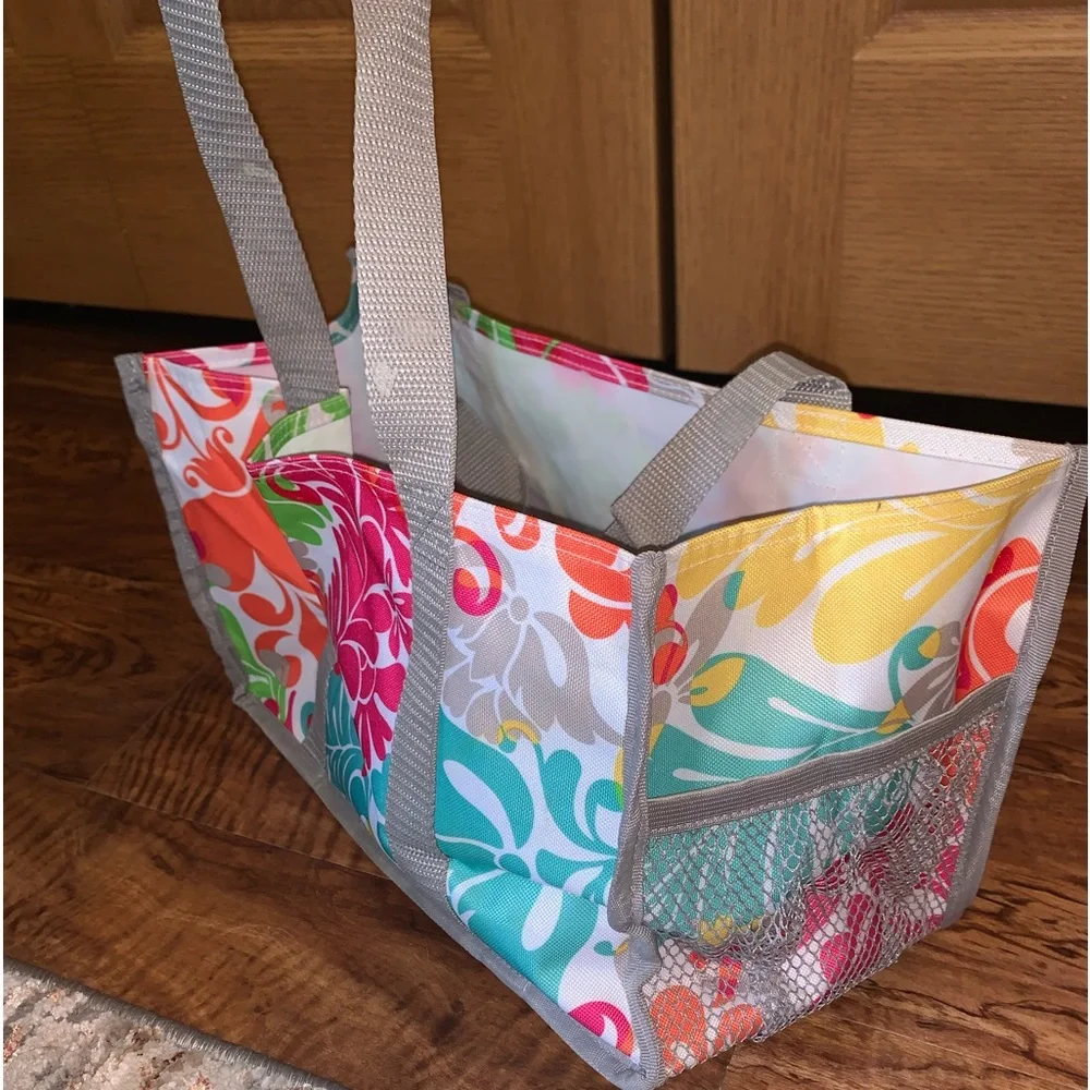 Thirty-One shower caddy